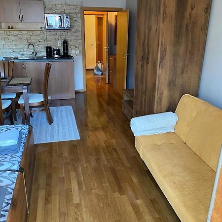 Bansko Spa Studio At Predela1 Bagian luar foto