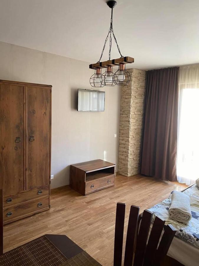 Bansko Spa Studio At Predela1 Bagian luar foto