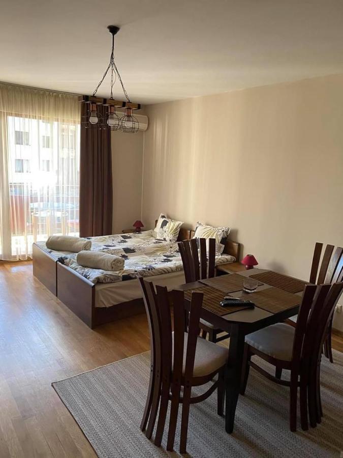 Bansko Spa Studio At Predela1 Bagian luar foto
