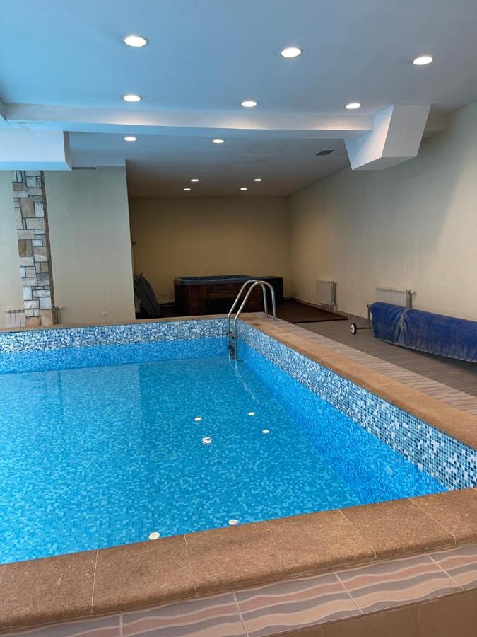 Bansko Spa Studio At Predela1 Bagian luar foto